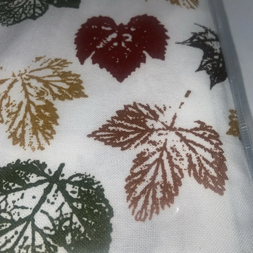Autumn Leaf 60